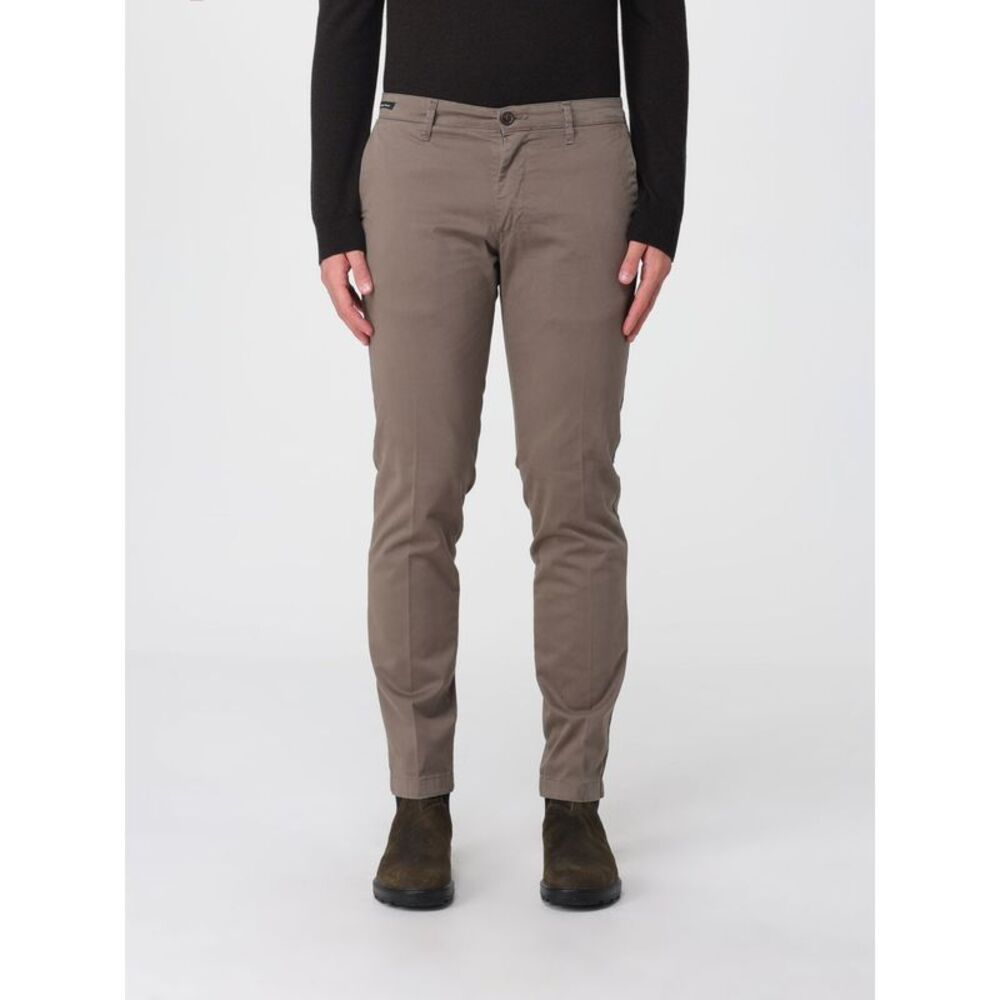 Xc Pants Men Dove Grey